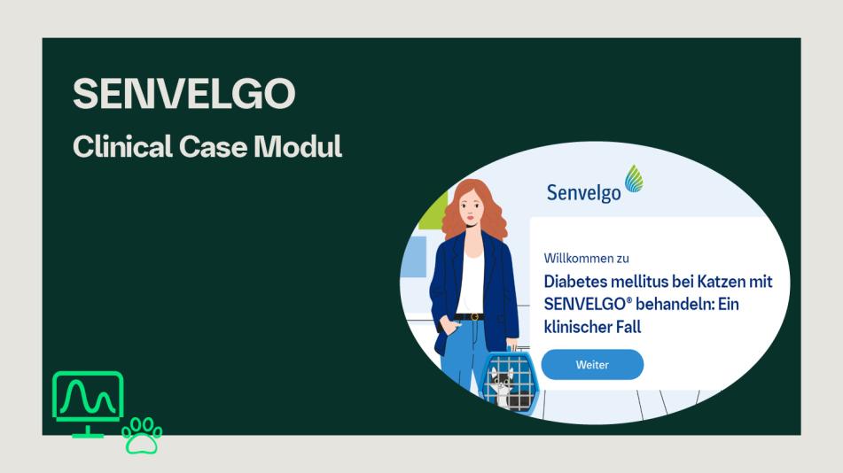 Senvelgo Clinical Case